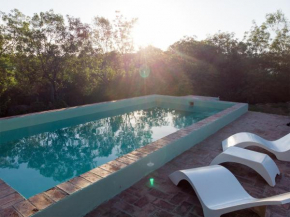 Casa de Verano en Agua de Oro